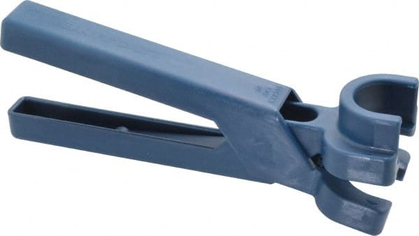 Loc-Line - 3/4" Hose Inside Diam, Coolant Hose Hose Assembly Pliers - For Use with 3/4" Loc-Line Modular Hose System, 1 Piece - Exact Tooling