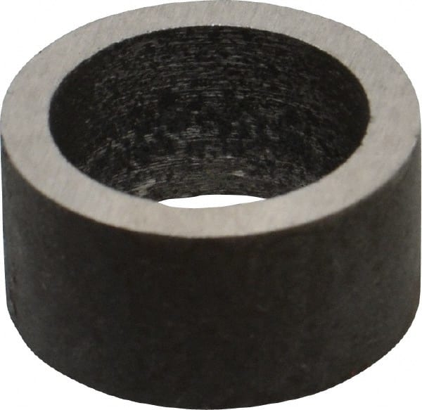 Eclipse - 1" OD x 3/4" ID, 1/2" Thick, Alnico Ring Magnet - 1.35 Lb Max Holding Capacity - Exact Tooling