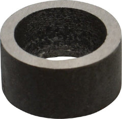 Eclipse - 1" OD x 3/4" ID, 1/2" Thick, Alnico Ring Magnet - 1.35 Lb Max Holding Capacity - Exact Tooling