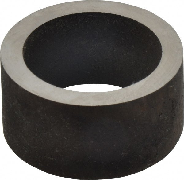 Eclipse - 2" OD x 1-1/2" ID, 1" Thick, Alnico Ring Magnet - 6 Lb Max Holding Capacity - Exact Tooling