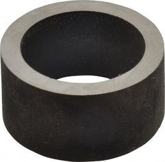 Eclipse - 2" OD x 1-1/2" ID, 1" Thick, Alnico Ring Magnet - 6 Lb Max Holding Capacity - Exact Tooling