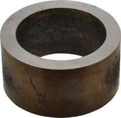 Eclipse - 3" OD x 2-1/4" ID, 1-1/2" Thick, Alnico Ring Magnet - 14.1 Lb Max Holding Capacity - Exact Tooling