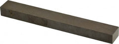 Eclipse - 6" Long x 3/4" Wide x 1/2" High, Alnico Rectangle Bar Magnet - 1,022°Fahrenheit Max Operating Temp - Exact Tooling