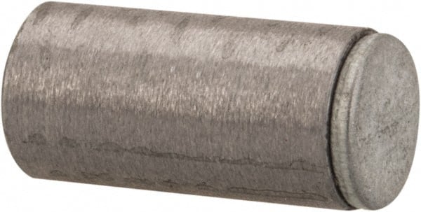 Eclipse - 1/4" Diam, 6-32 Thread, 0.13 Lb Average Pull Force, Alnico Pot Magnets - 220°C Max Operating Temp, 1/2" High - Exact Tooling