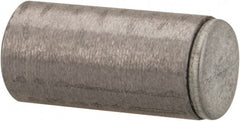Eclipse - 1/4" Diam, 6-32 Thread, 0.13 Lb Average Pull Force, Alnico Pot Magnets - 220°C Max Operating Temp, 1/2" High - Exact Tooling