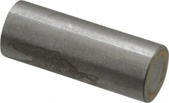 Eclipse - 3/8" Diam, 6-32 Thread, 0.87 Lb Average Pull Force, Alnico Pot Magnets - 220°C Max Operating Temp, 1" High - Exact Tooling