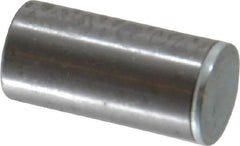 Eclipse - 1/2" Diam, 6-32 Thread, 1.75 Lb Average Pull Force, Alnico Pot Magnets - 220°C Max Operating Temp, 1" High - Exact Tooling