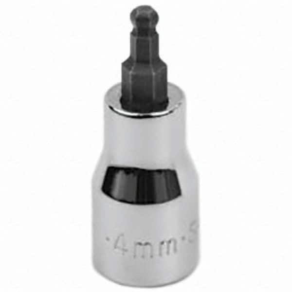 SK - Hand Hex & Torx Bit Sockets - Exact Tooling