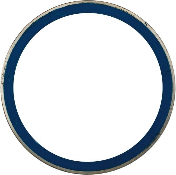 Cooper Crouse-Hinds - PVC/Steel Self Retaining PVC Gasket for 4" Conduit - For Use with Intermediate Metal Conduit & Rigid Conduit - Exact Tooling