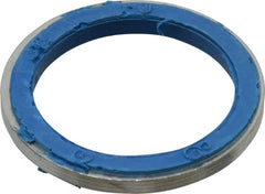 Cooper Crouse-Hinds - PVC/Steel Self Retaining PVC Gasket for 3/4" Conduit - For Use with Intermediate Metal Conduit & Rigid Conduit - Exact Tooling