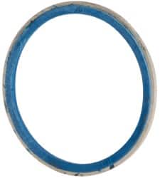Cooper Crouse-Hinds - PVC/Steel Self Retaining PVC Gasket for 2" Conduit - For Use with Intermediate Metal Conduit & Rigid Conduit - Exact Tooling