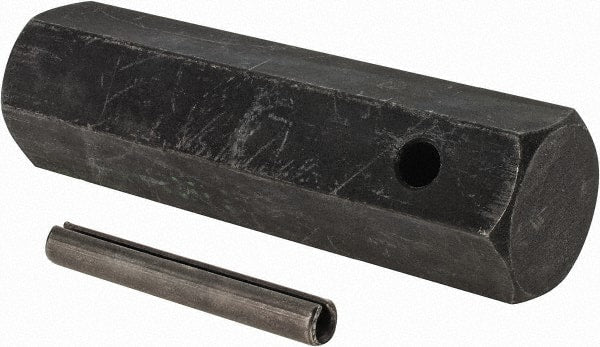 Proto - 3/4" Drive, 1" Hex Drive Bit Repair Kit - 2-11/16" OAL - Exact Tooling