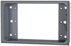 Cooper Crouse-Hinds - Electrical Outlet Box Aluminum Extension Ring - Exact Tooling