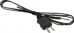 Fluke - Electrical Test Equipment Probe - Use with J-Type Thermometers - Exact Tooling