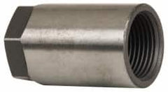 Kennametal - Collet Locknut - Series DA200 - Exact Tooling