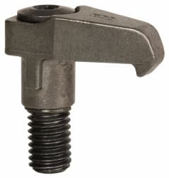 Kennametal - Series Top Notch, Clamp Assembly for Indexables - Right Hand Cut - Exact Tooling
