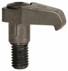 Kennametal - Series Top Notch, Clamp Assembly for Indexables - Right Hand Cut - Exact Tooling