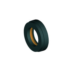 Kennametal - 0.3543 to 0.375" ER20 Collet Coolant Seal - 2,000 Max psi - Exact Tooling