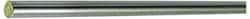 Value Collection - 39/64 Inch Diameter Tool Steel, O-1 Oil Hardening Drill Rod - 36 Inch Long - Exact Tooling