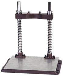 Procunier - Multiple Tapping Bases Base Shape: Rectangular Base Width (Inch): 11 - Exact Tooling