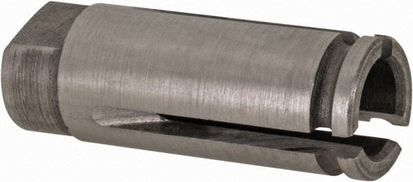 Procunier - Tru-Tap Series 1E Hand Tap Collet - #14 Tap - Exact Tooling