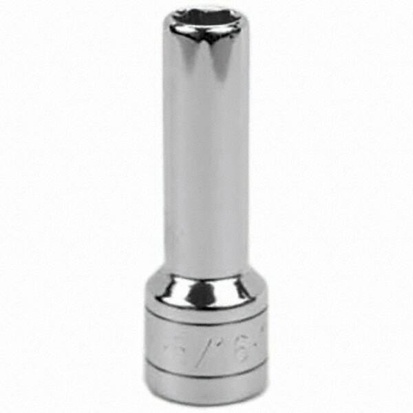 SK - Hand Socket - Exact Tooling