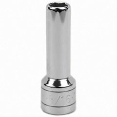 SK - Hand Socket - Exact Tooling