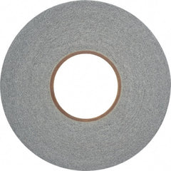 Norton - 8" Diam, 1" Face Width, 3" Center Hole, Fine Grade, Silicon Carbide Deburring Wheel - Convolute, Hard Density 8 Grade, 3,650 RPM - Exact Tooling