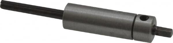 Walton - #4 Tap Extractor - 2 Flutes - Exact Tooling