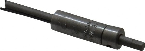 Walton - #5 Tap Extractor - 2 Flutes - Exact Tooling