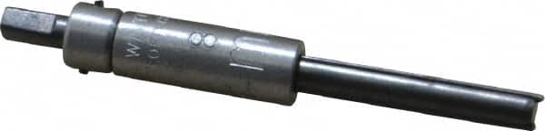 Walton - #8 Tap Extractor - 2 Flutes - Exact Tooling
