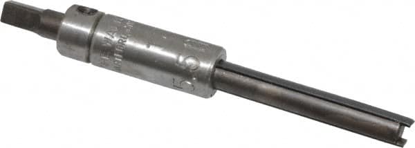 Walton - #12 Tap Extractor - 2 Flutes - Exact Tooling