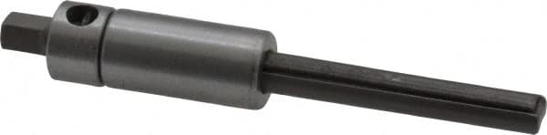 Walton - 1/4" Tap Extractor - 2 Flutes - Exact Tooling