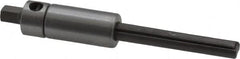 Walton - 1/4" Tap Extractor - 2 Flutes - Exact Tooling