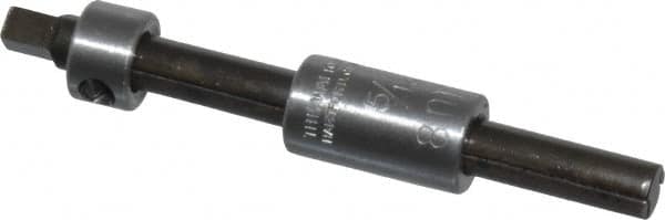 Walton - 5/16" Tap Extractor - 2 Flutes - Exact Tooling