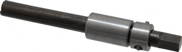 Walton - 3/8" Tap Extractor - 2 Flutes - Exact Tooling
