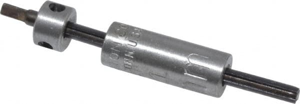 Walton - #4 Tap Extractor - 3 Flutes - Exact Tooling