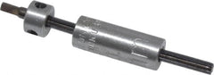 Walton - #4 Tap Extractor - 3 Flutes - Exact Tooling