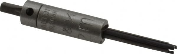 Walton - #5 Tap Extractor - 3 Flutes - Exact Tooling
