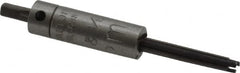 Walton - #5 Tap Extractor - 3 Flutes - Exact Tooling