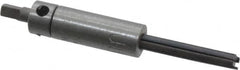 Walton - #6 Tap Extractor - 3 Flutes - Exact Tooling
