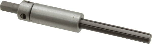 Walton - #10 Tap Extractor - 3 Flutes - Exact Tooling