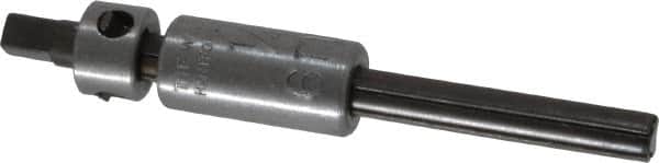 Walton - 1/4" Tap Extractor - 3 Flutes - Exact Tooling
