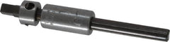 Walton - 1/4" Tap Extractor - 3 Flutes - Exact Tooling