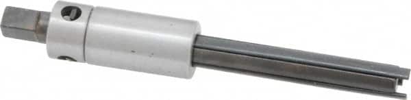 Walton - 5/16" Tap Extractor - 3 Flutes - Exact Tooling