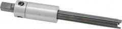 Walton - 5/16" Tap Extractor - 3 Flutes - Exact Tooling