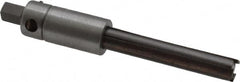 Walton - 3/8" Tap Extractor - 3 Flutes - Exact Tooling