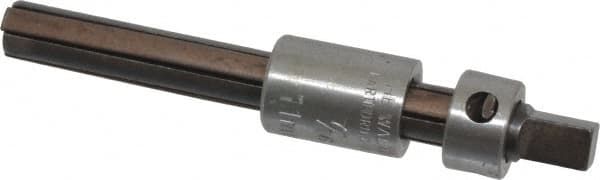 Walton - 7/16" Tap Extractor - 3 Flutes - Exact Tooling