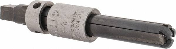 Walton - 9/16" Tap Extractor - 3 Flutes - Exact Tooling