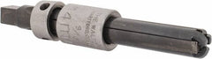 Walton - 9/16" Tap Extractor - 3 Flutes - Exact Tooling